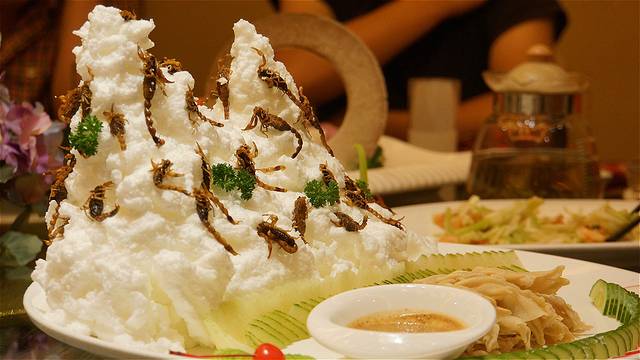 西安饭庄·非遗陕菜(钟楼店)