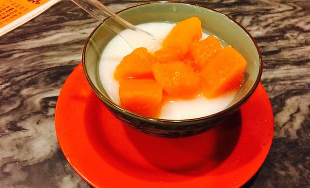 玫瑰甜品(文明路店)