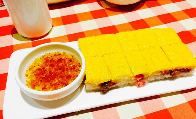 西贝莜面村(青岛万象城店)