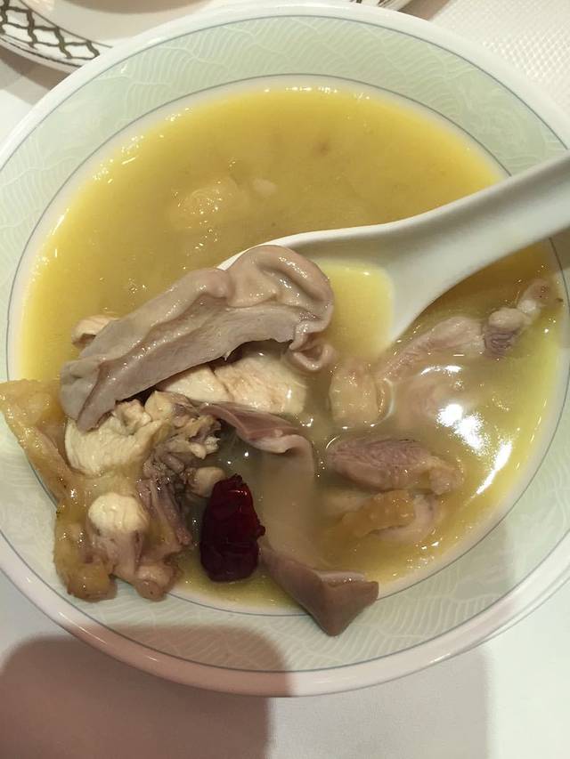 翠园(广州太古汇店)