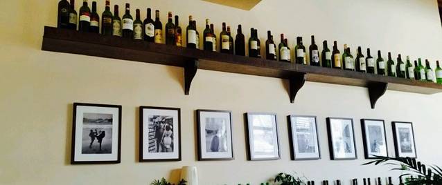 祖母的厨房西餐厅(丽江金茂店)