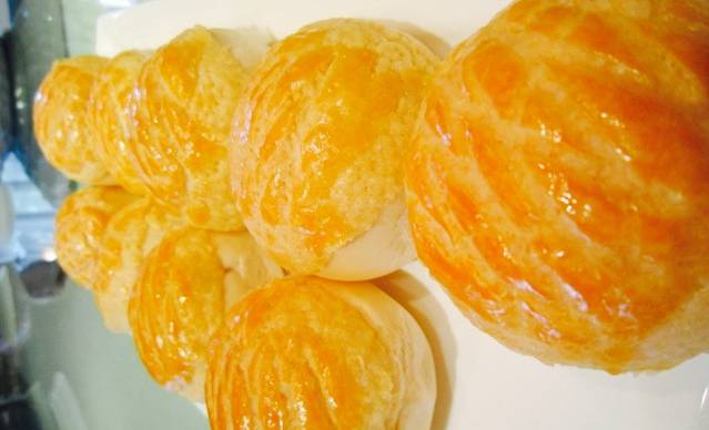 许家菜(望江店)