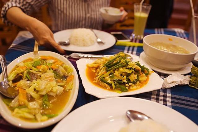 Shwe Moe Restaurant