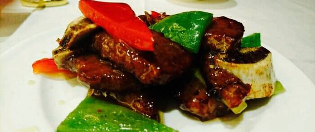 利苑酒家(宜安广场店)