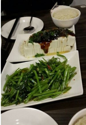 Five Star Hainanese Chicken Rice (River Valley)