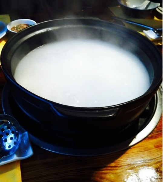 滋粥楼·顺德菜(番禺广场总店)