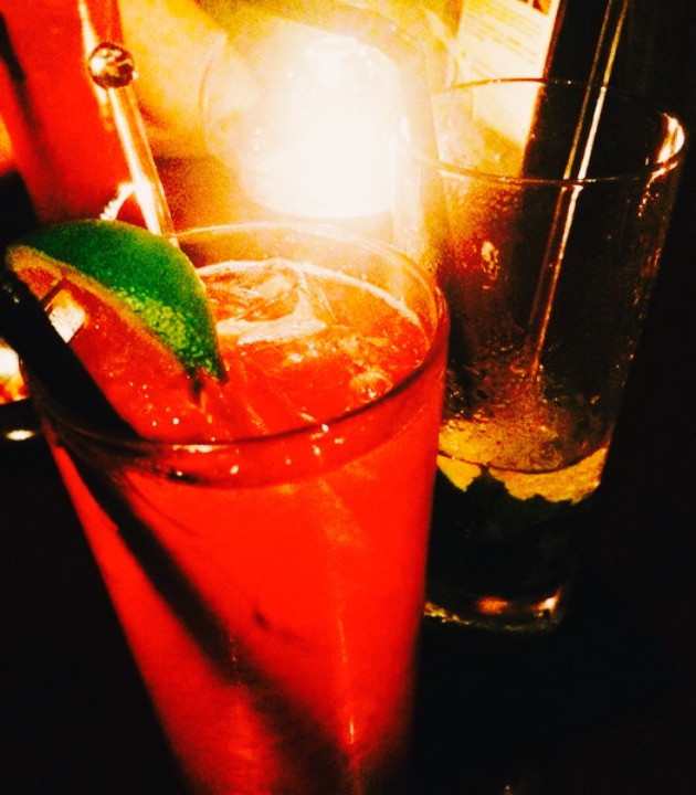 上海和平饭店·爵士酒吧