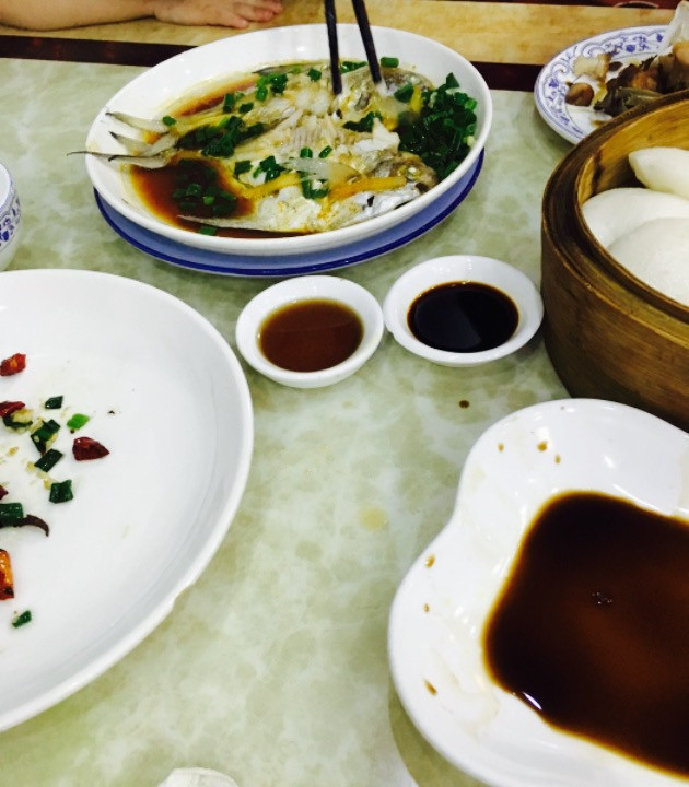 红灯笼龙凤饭店(中山西路店)