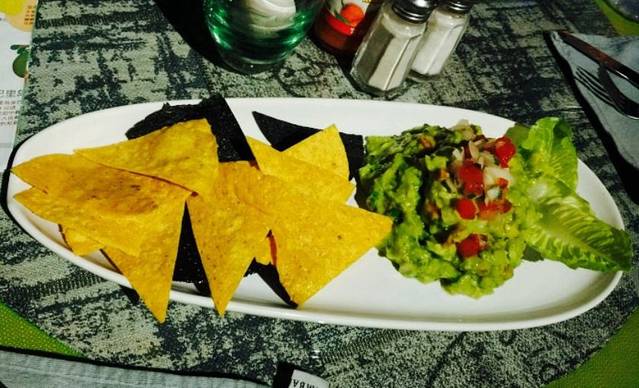 Unique Rooftop Bar & Restaurant