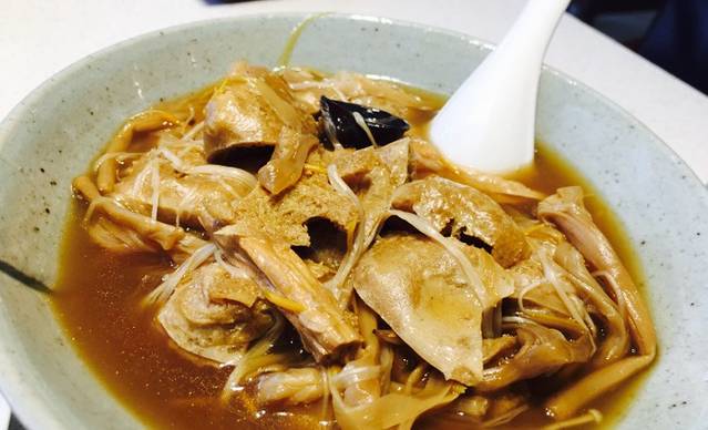 泉上·发现DISCOVERY 餐厅(银海元隆广场店)