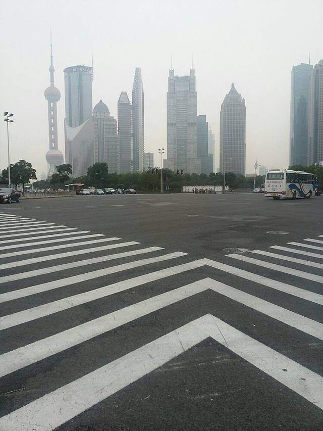 上海滩餐厅(新天地店)