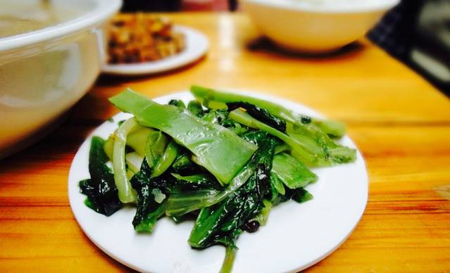 叁无粉蒸(猛追湾店)