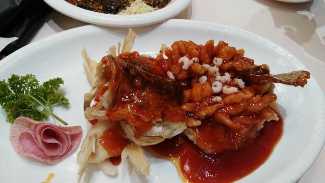 得月楼(观前店)