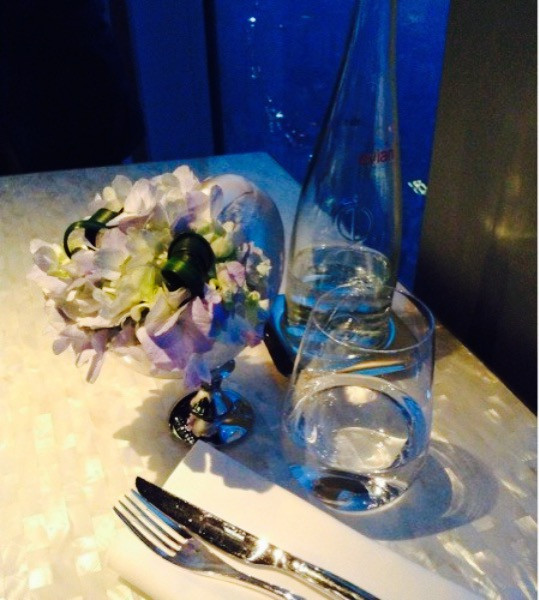 广州四季酒店·佰鲜汇