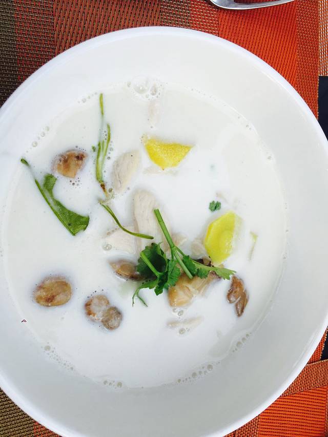 Takieng Thai Restaurant