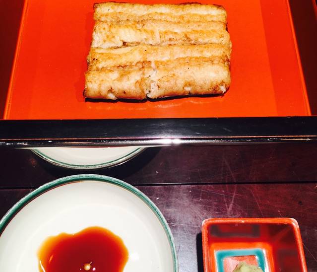 五代目 野田岩 麻布饭仓本店