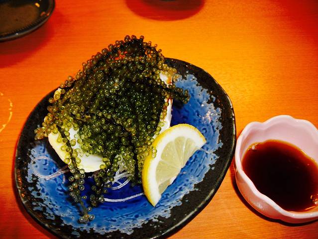 海鲜居酒屋 Churasan亭