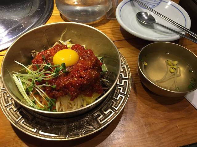 古宫（仁寺洞店）