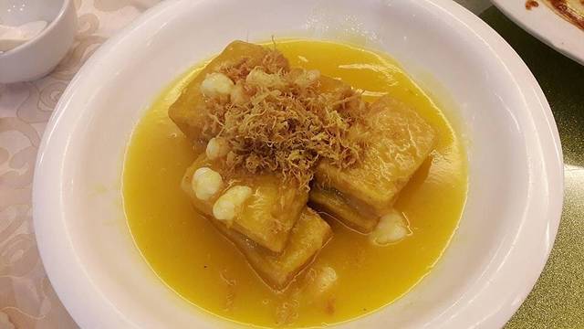 满福楼(湾仔店)