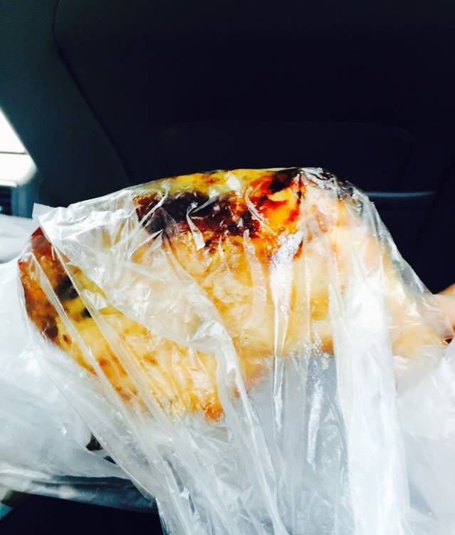 土门八珍烤鸡腊味店(土门老店)