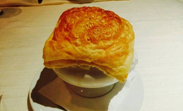 王品牛排(厦门SM新生活广场店)