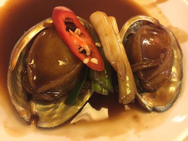 小眼镜大排档(汇成店)