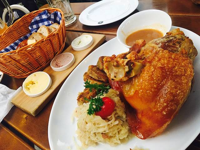 北京日出东方凯宾斯基酒店·啤酒坊