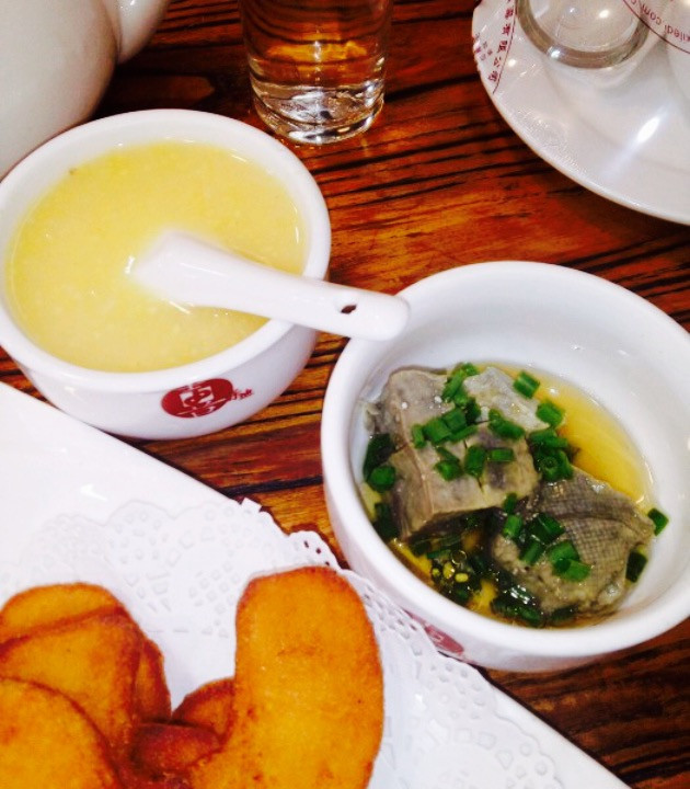 新和小馆(北新桥店)