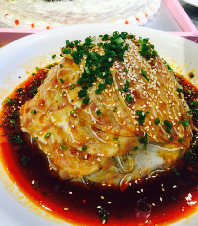 小厨娘淮扬菜(环宇城店)