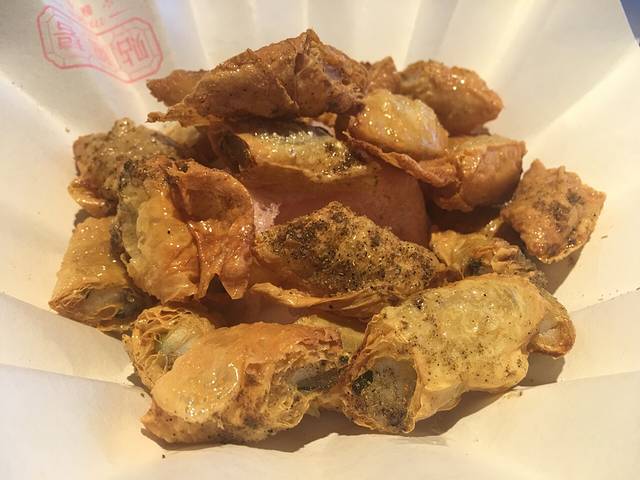 贴阁碧(南塘一期店)