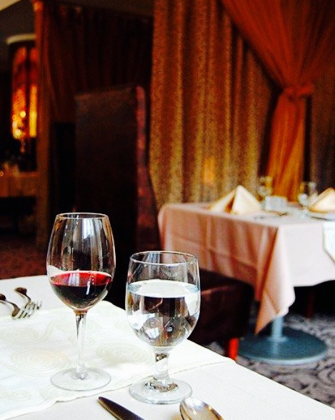 王品牛排(深圳深南店)