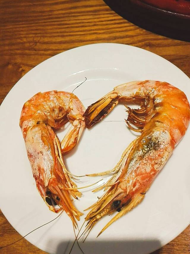 船歌·鱼水饺青岛菜(闽江二路店)