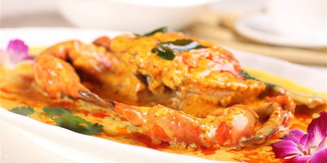 金链花泰国餐厅(工体店)