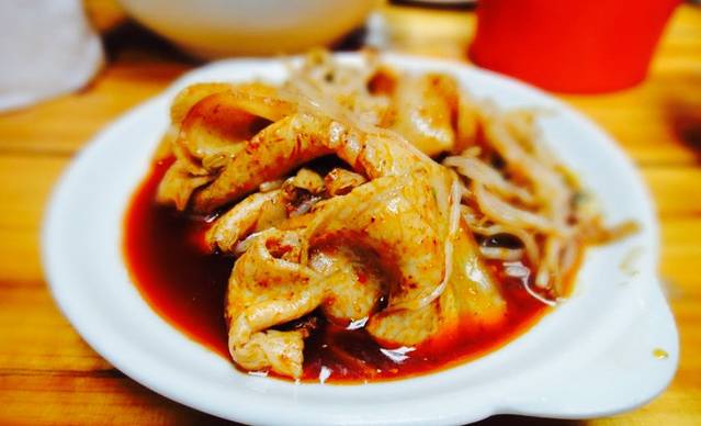 叁无粉蒸(猛追湾店)