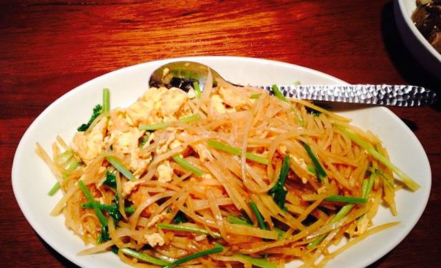 青岛山港凯悦酒店·东海88风味餐厅