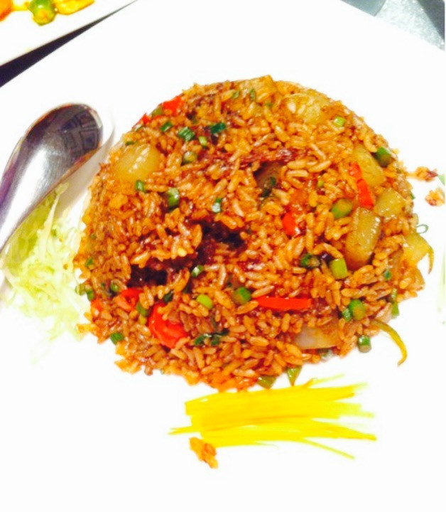 真爱中国餐馆(环城西苑店)