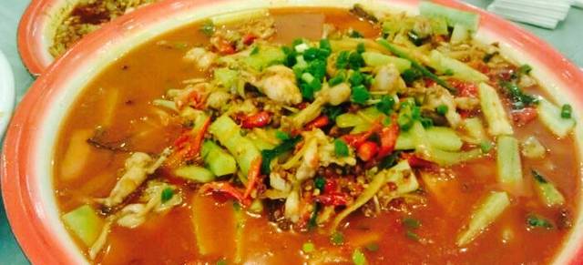 国土六扇门(浣花北路店)