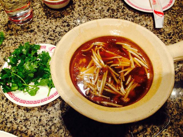 中国城银都鱼翅酒楼