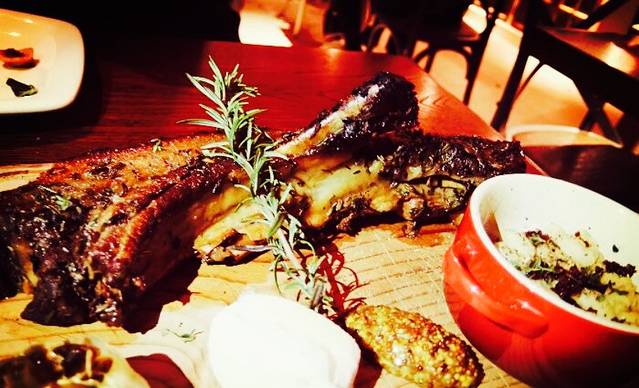 食光西餐厅Scarpetta