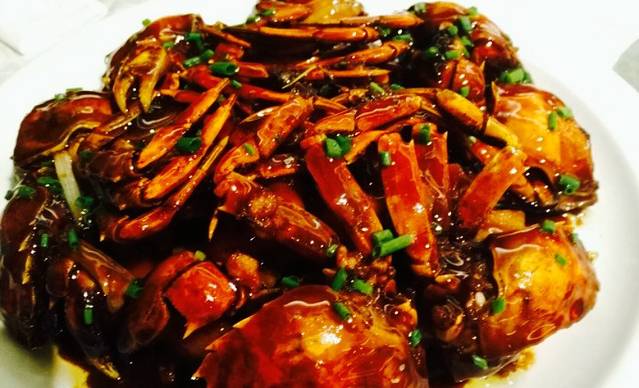 宏玲餐厅(四川南路店)