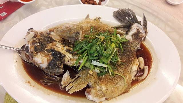 满福楼(湾仔店)