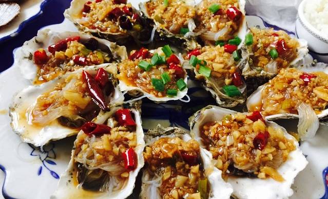 燕欣老字号活海鲜家常菜(北京路店)