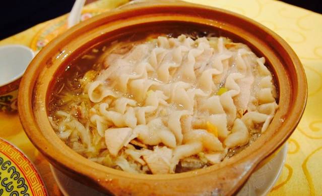 砂锅居(西四店)