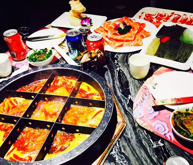 辣府(武林路店)