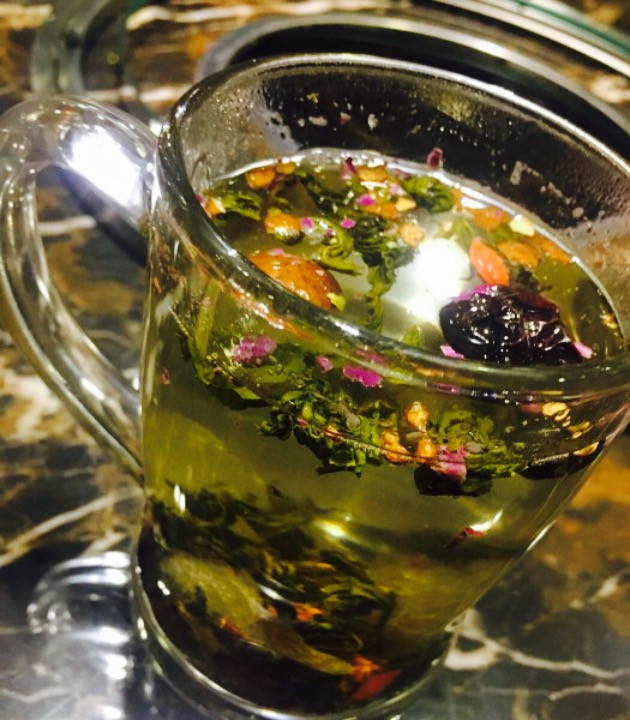 大爱羊庄(大雁塔店)