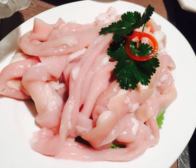 协成海鲜火锅(情侣路店)