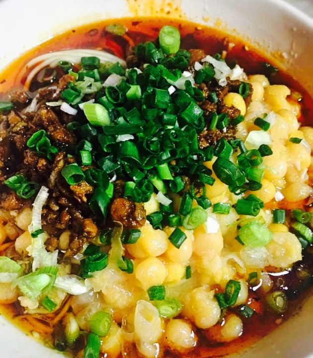 秦云老太婆摊摊面(全国总店)