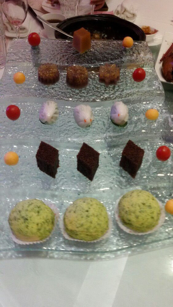 和苑酒家(时代店)