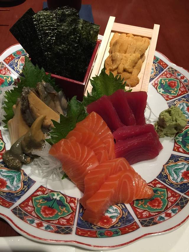 和坐(三全公寓店)