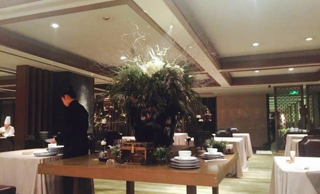 新荣记(金融街店)